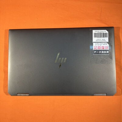 【なんば店】中古  HP Spectre x360 Convertible 13-aw0238tu (i7-1065G7/16GB/SSD512GB/WLAN/13.3FHD) 3280021984 