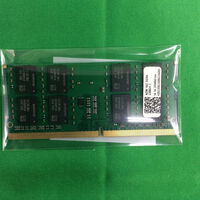 中古  PC4-25600 16GB ノート用(DDR4-3200) 158772 