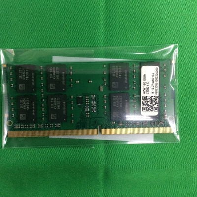 【川崎店】中古  PC4-25600 16GB ノート用(DDR4-3200) 158772 