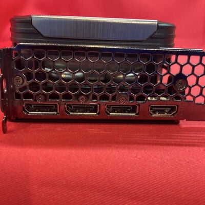 【千葉店】中古  GeForce RTX 3070 Phoenix NE63070019P2-1041X （RTX3070 8GB） 3250005705 
