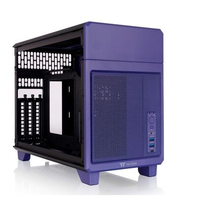 Thermaltake  TR100 Future Dusk CA-11A-00SNNN-J0 (Mini-ITX フューチャーダスク) 