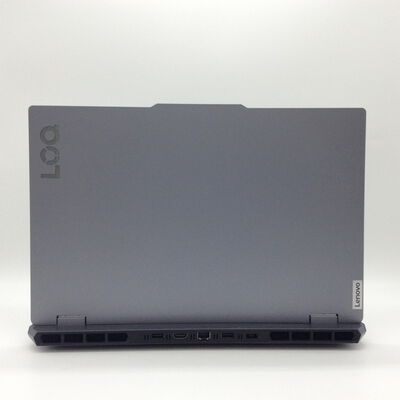 【浜松店】中古  LENOVO　LOQ15IRX9(i5-13450HX/16GB/SSD512GB/RTX3050/W11H) 1300008245 
