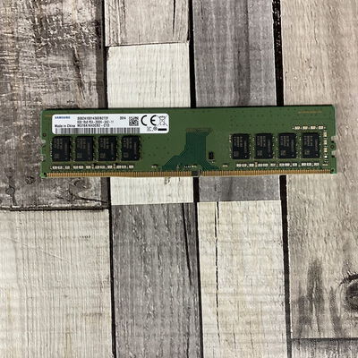 【広島店】中古  PC4-21300 8GB デスクトップ用_ 184888 