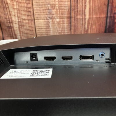 【富士青葉店】中古  Viewsonic VX2728J2-7 (27"W 2H1DP IPS 240Hz) 5070001715 