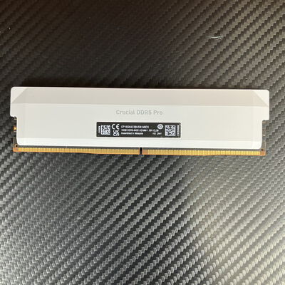 【富士青葉店】中古  PC5-51200 16GB デスクトップ用 149155 