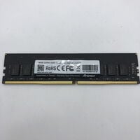 中古  PC4-25600 16GB デスクトップ用(DDR4-3200) 140728 