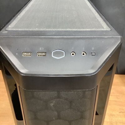 【静岡東瀬名店】中古  自作PC(i7 10700/16GB/SSD1TB/なし/RTX3060 12GB/OSなし) 5140001748 