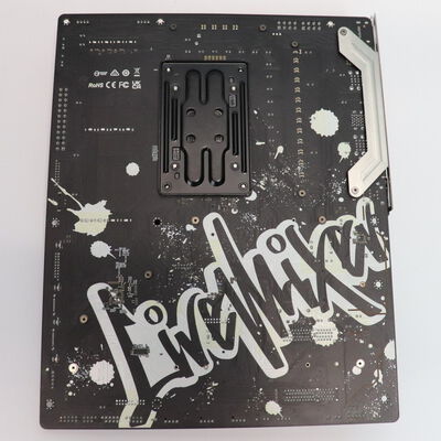【札幌店】中古  ASRock B650 LiveMixer (B650 AM5 ATX DDR5) 3210014415 