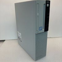 中古  NEC Mate PC-MRM28LZ6ACS4 (Core i5 8400/8GB/HDD500GB/DVD-MULTI/オンボード/OS無し) 3180006863 
