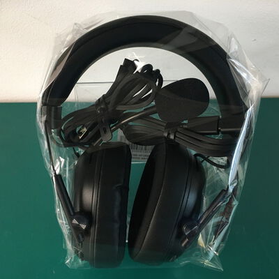 【佐賀南部バイパス店】中古  Razer BlackShark V3 X HyperSpeed (RZ04-05420100-R3M1) 5250001606 