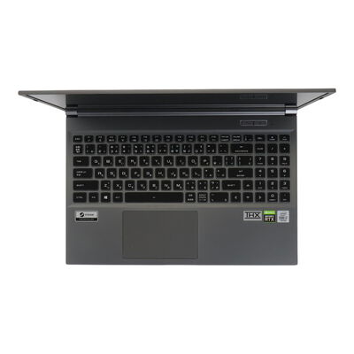 【通販センター】中古  THIRDWAVE GALLERIA GCR2060RGF-T875(Intel Core i7 10875H/16GB DDR4 (PC4)/SSD512GB/なし/NVIDIA GeForce RTX 2060 6GB/15.6/1920x1080/Wi-Fi/W11H64 MAR) 205046 