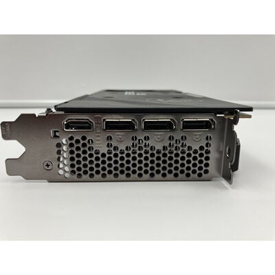 【秋葉原本店】中古  MSI GeForce RTX 3060 VENTUS 2X 12G OC (RTX3060 12GB) 144777