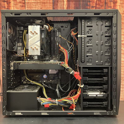 【富士青葉店】中古  THIRDWAVE GALLERIA XT(i7 8700/32GB/SSD512GB/HDD1TB/GTX1060/W11H) 5070002121 