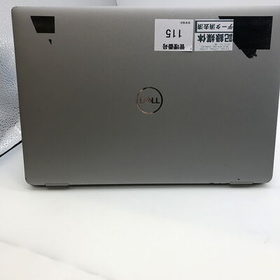 【宇都宮鶴田店】中古  DELL Latitude 5320(Intel Core i5 1145G7 2.60GHz/16GB DDR4/SSD256GB/-/オンボード/13.3/1920x1080/Wi-Fi/WEBCAM/W11P/VBT) 192745 
