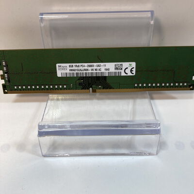 【大宮店】中古  PC4-21300 8GB デスクトップ用_ 184888 