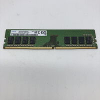 中古  PC4-25600 8GB デスクトップ用_ 184899 