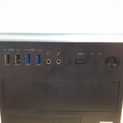 【鹿児島店】中古  FRONTIA　PC(i7 10700F/32GB/SSD512GB/GTX1660 SUPER/W11H) 4700000859 