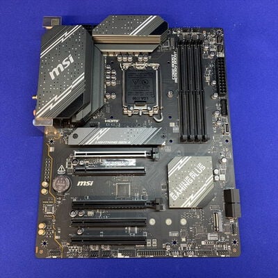 【横浜駅前店】中古  MSI B760 GAMING PLUS WIFI (B760 1700 ATX DDR5) 3400009151 