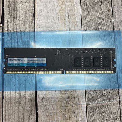 【広島店】中古  PC4-25600 16GB デスクトップ用(DDR4-3200) 140728 