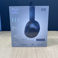 中古  Razer OPUS MIDNIGHT BLUE (RZ04-2490100-R3M1) 4720001106 