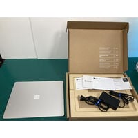 中古  Microsoft Surface Laptop Go 3 (Core i5-1235U/8GB/SSD256GB/WLAN/12.4/W11P64) 4760000948 