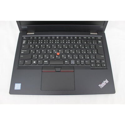 中古  Lenovo ThinkPad L390  166994 