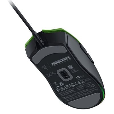 Razer  Cobra Minecraft Edition (RZ01-04650200-R3M1) 