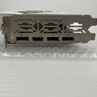 【秋葉原本店】中古  ASRock RX7600 SL 8GO RX7600 Steel Legend 8G OC (RX7600 8G) 162751 