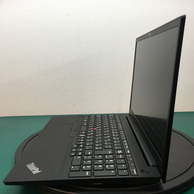 【佐賀南部バイパス店】中古  LENOVO E15 Gen2 MSO 指紋認証無し (Intel Core i5 1135G7 2.4GHz/8GB/SSD256GB/-/オンボード/15.6/1920x1080/GbE/Wi-Fi/WEBCAM/W11P/Microsoft Office Home and Business 2024) 188579 