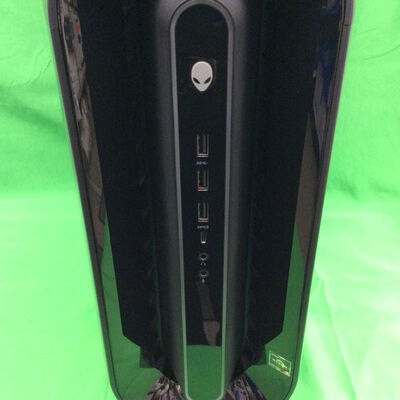 【川崎店】中古  エイリアンPC(Ryzen 9 5900/32GB/SSD500GB+1TB/HDD2TB/RTX3070/W11H/Wi-Fi) 3170007656 