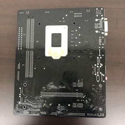 【長野稲里店】中古  ASRock H310M-HDV/M.2 (H310 1151 mATX DDR4) 137033 