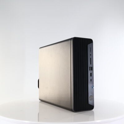 【秋葉原本店】中古  HP Pro SFF 400 G9(i5 12500/16GB/HDD1TB/W11P) 3410014272 
