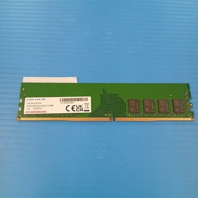 【大須店】中古  D4D3200-8G2A2(DDR4 PC-25600 8GB) 3120024772 