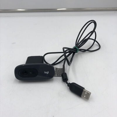 【福井日之出店】中古  logi C270 HD WEBCAM 5200001168 
