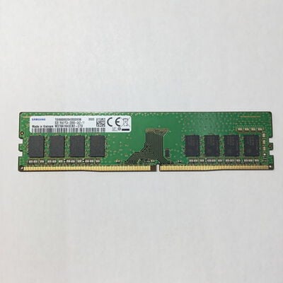 【松山環状枝松店】中古  PC4-21300 8GB デスクトップ用_ 184888 