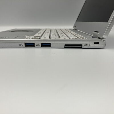 【町田店】中古  Panasonic CF-QV9U30VS 3330003489 