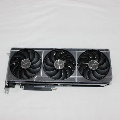 【通販センター】中古  ASUS PRIME-RTX5070-O12G (RTX5070 12G) 176900 