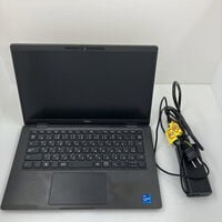 中古  DELL Latitude7420(i5-1145G7/16GB/SSD512GB/W11P) 3410014747 