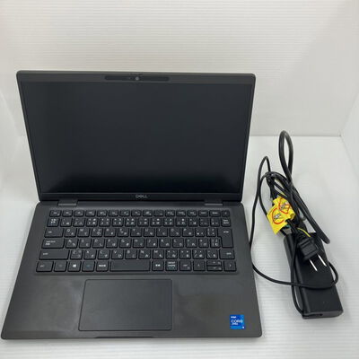 【秋葉原本店】中古  DELL Latitude7420(i5-1145G7/16GB/SSD512GB/W11P) 3410014747 