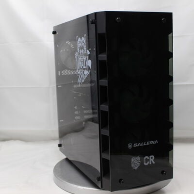 【通販センター】中古  THIRDWAVE GALLERIA CRA7C-R47（CrazyRaccoon） 184781 