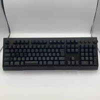 中古  Razer BlackWidow V3 Pro JP Yellow Switch (RZ03-03532000-R3J1) 4720003234 