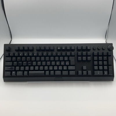 【甲府飯田店】中古  Razer BlackWidow V3 Pro JP Yellow Switch (RZ03-03532000-R3J1) 4720003234 