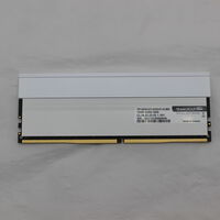 中古  PC4-28800 16GB デスクトップ用(DDR4-3600) 140734 
