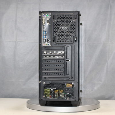 【通販センター】中古  Original PC(AMD Ryzen 5 3400G with Radeon Vega Graphics/16GB/SSD1TB/なし/NVIDIA GeForce GTX 1650 4GB/W11H64 MAR) 179939 