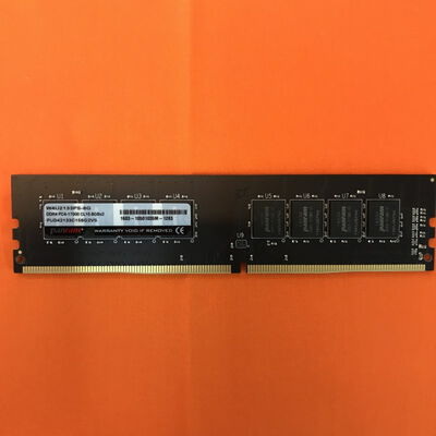 【なんば店】中古  PC4-17000 8GB デスクトップ用 126161 