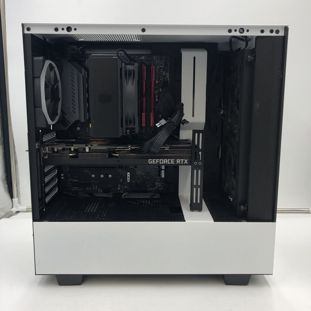 i7 Core ゲーミングPC 中古 RTX3070Ti 自作 0 PC Core™ Original 自作