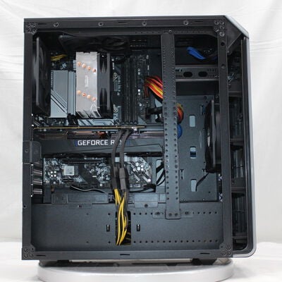 【姫路店】中古  THIRDWAVE GALLERIA XA7C-R47T 184332【12/18値下げ!】 