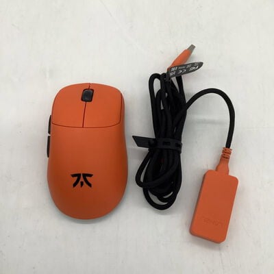 【堺七道店】中古  Fnatic Fnatic Lamzu MAYA X 8K FNATIC SPECIAL EDITION MS0005-002 [有線/無線/USB/2.4Ghz] 4660002625 
