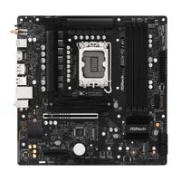 ASRock  B860M Pro-A WiFi (B860 1851 MicroATX) ドスパラ限定モデル 