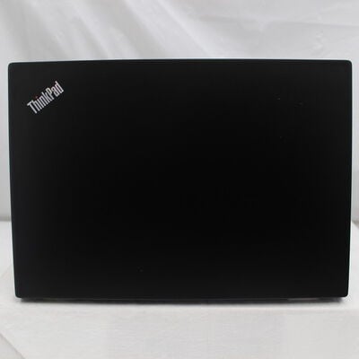 【通販センター】中古  Lenovo ThinkPad L13(Intel Core i5 10210U 1.60GHz/16GB DDR4/SSD256GB/-/オンボード/13.3/1920x1080/Wi-Fi/WEBCAM/W11H/VBT) 195437 